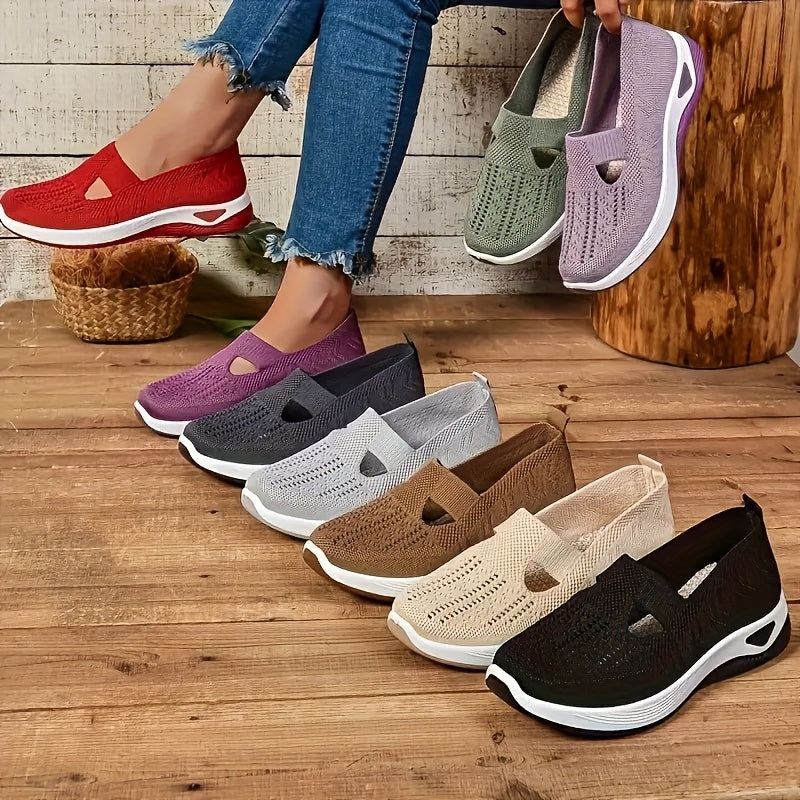 Women's Orthopedic Comfortable Sports Shoes