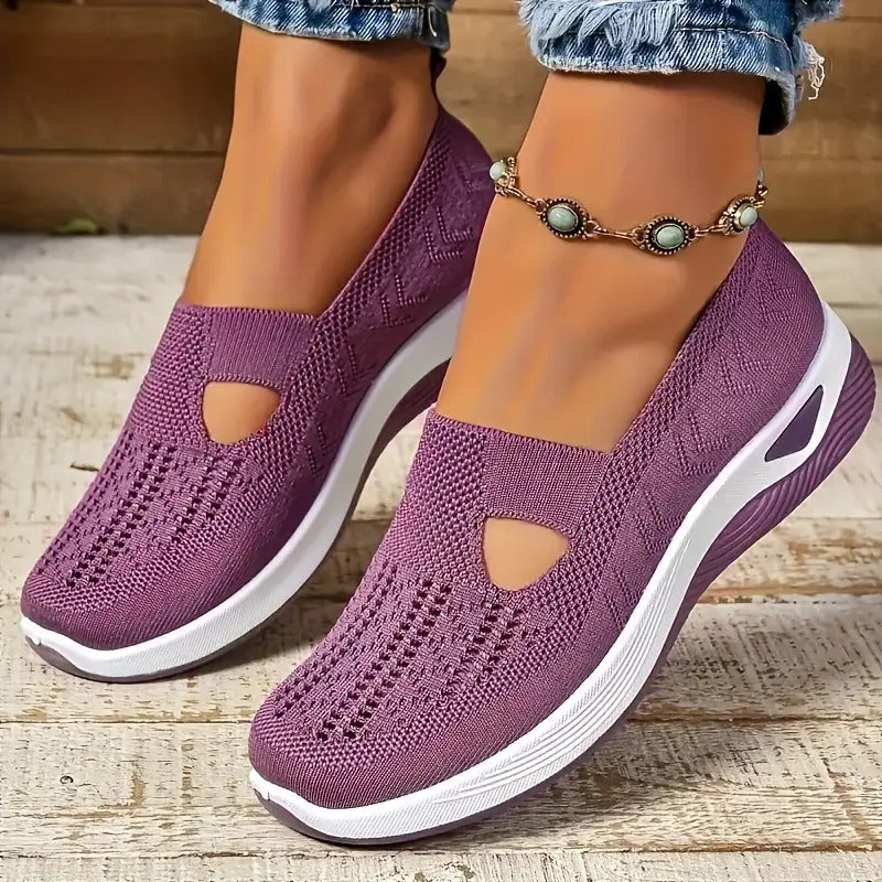 Women's Orthopedic Comfortable Sports Shoes
