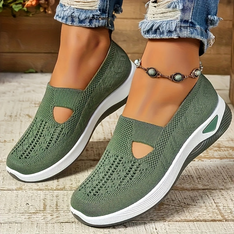 Women's Orthopedic Comfortable Sports Shoes