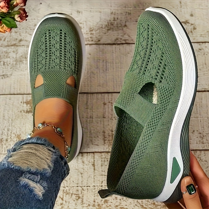 Women's Orthopedic Comfortable Sports Shoes