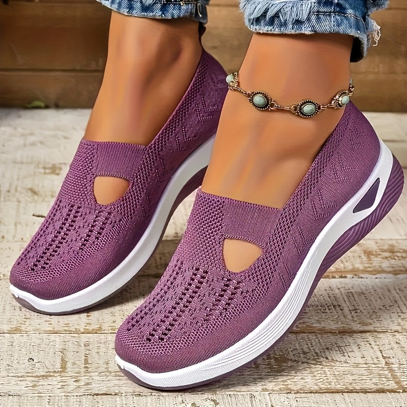 Women's Orthopedic Comfortable Sports Shoes