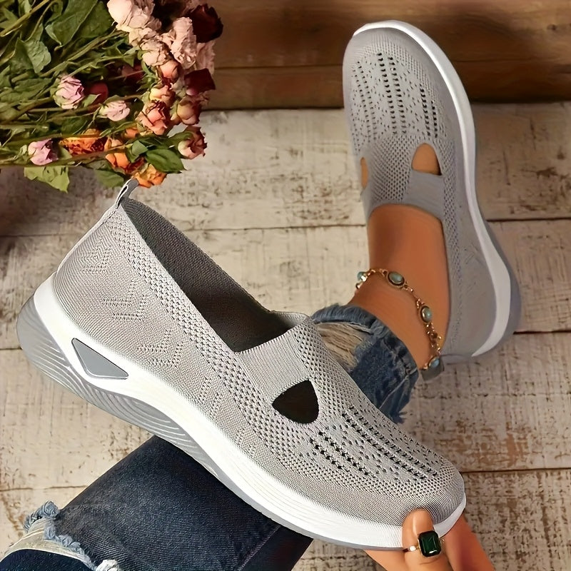 Women's Orthopedic Comfortable Sports Shoes