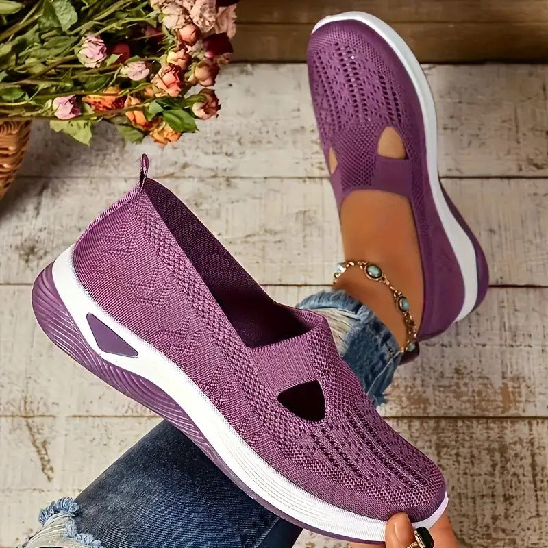 Women's Orthopedic Comfortable Sports Shoes