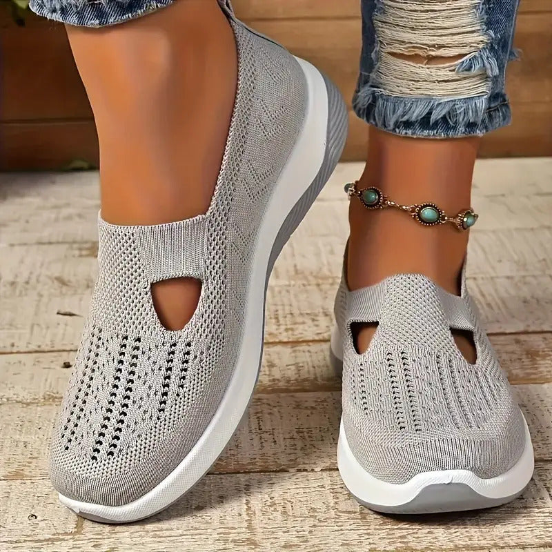 Women's Orthopedic Comfortable Sports Shoes