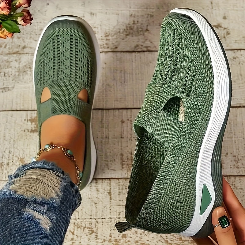Women's Orthopedic Comfortable Sports Shoes