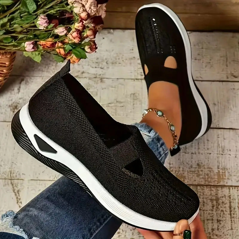 Women's Orthopedic Comfortable Sports Shoes
