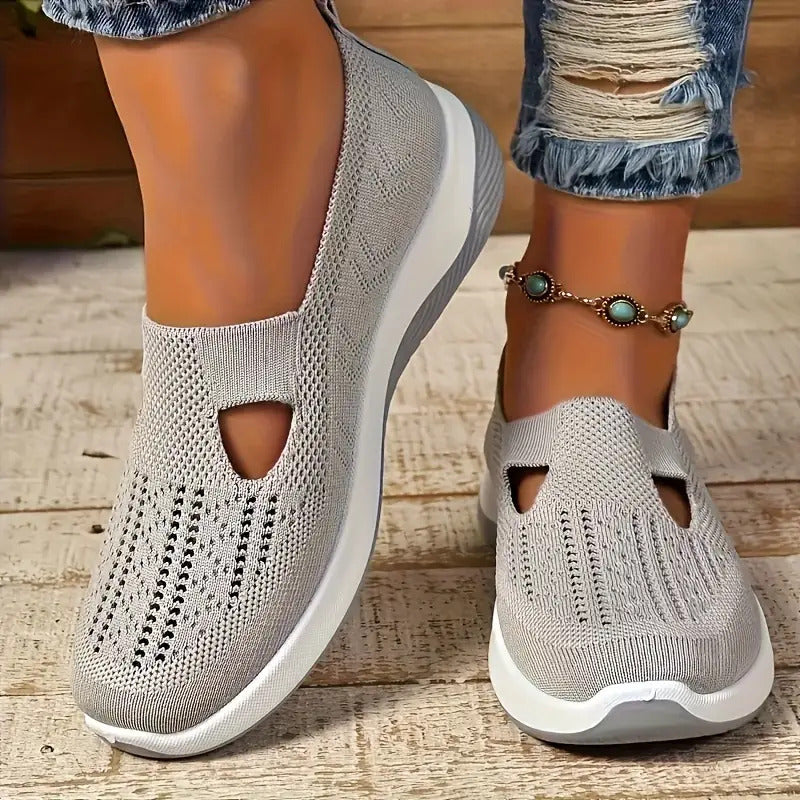 Women's Orthopedic Comfortable Sports Shoes