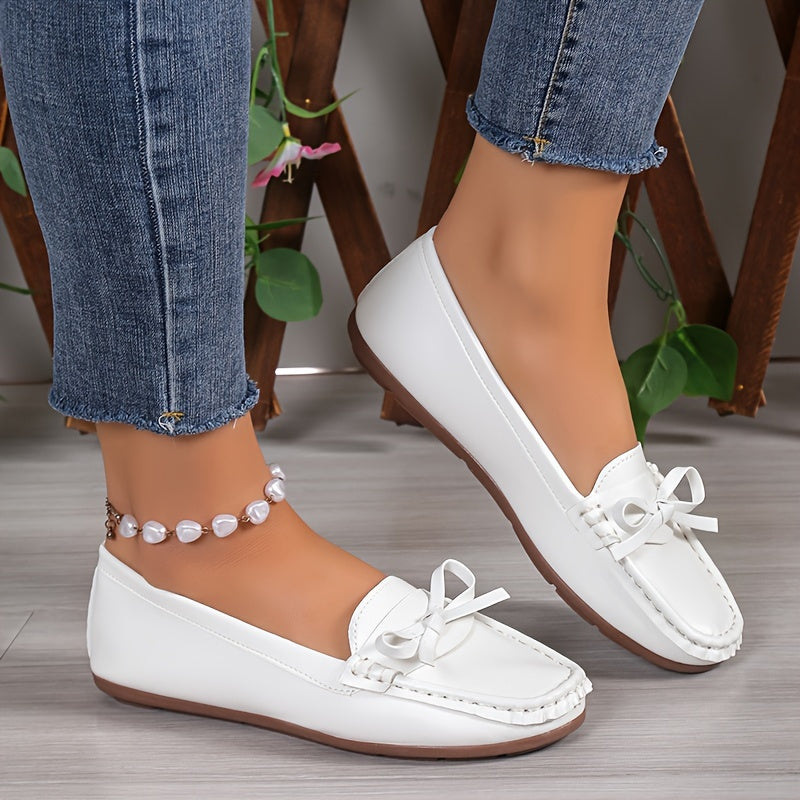 Women's Casual Loafers