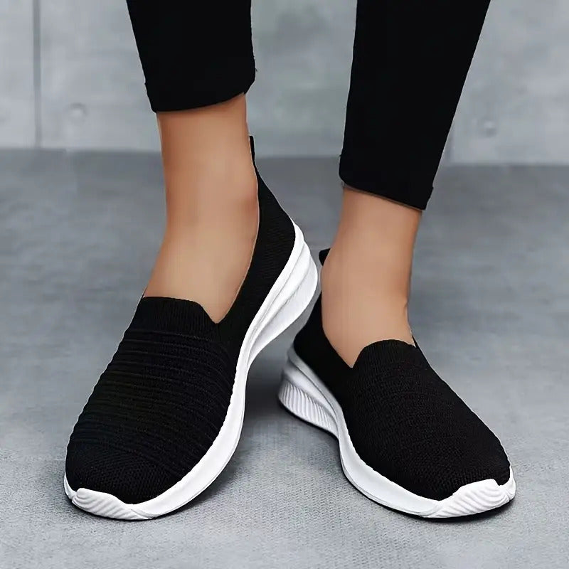 Women's Breathable Running Shoes