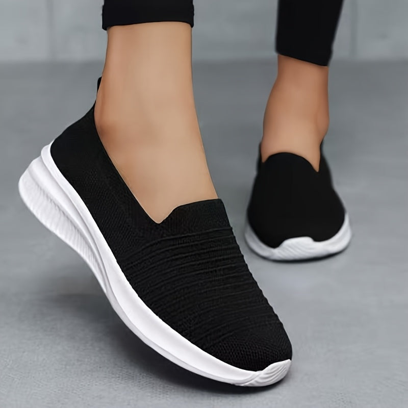 Women's Breathable Running Shoes