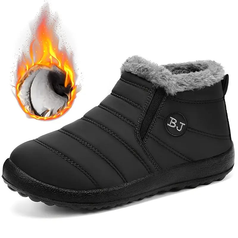 Women's Outdoor Warm Season Boots