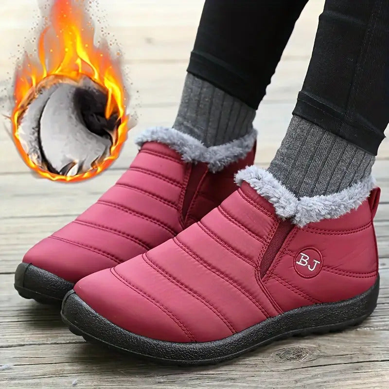 Women's Outdoor Warm Season Boots