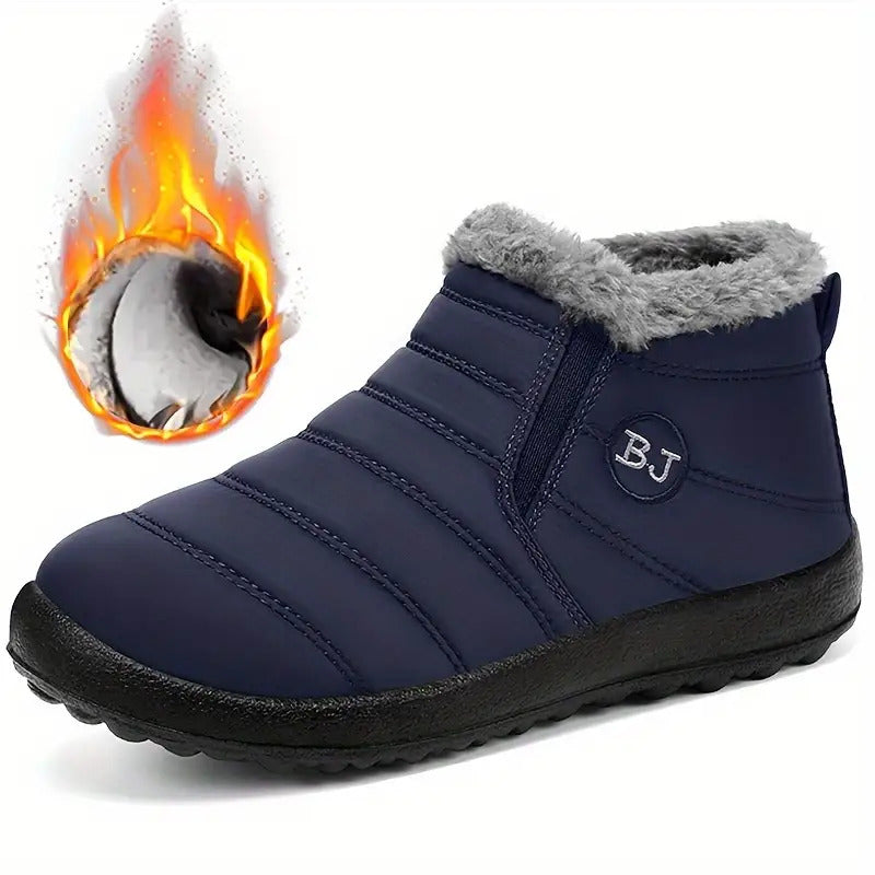 Women's Outdoor Warm Season Boots