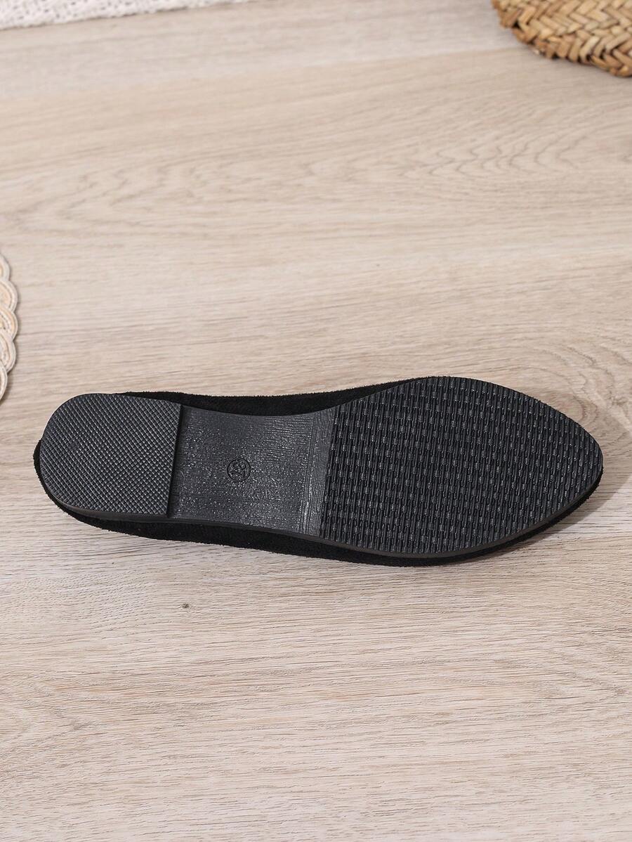 2025 Spring  Summer New Flat Slip-On Shoes