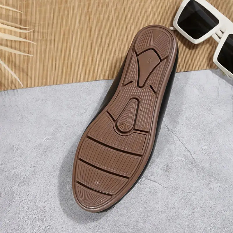 Classic Loafers