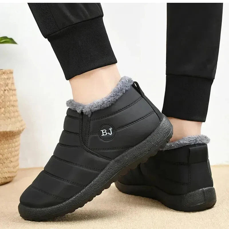 Women's Outdoor Warm Season Boots