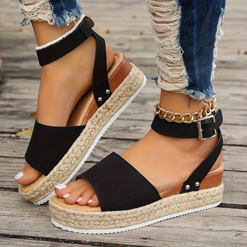 Women's Platform Sandals