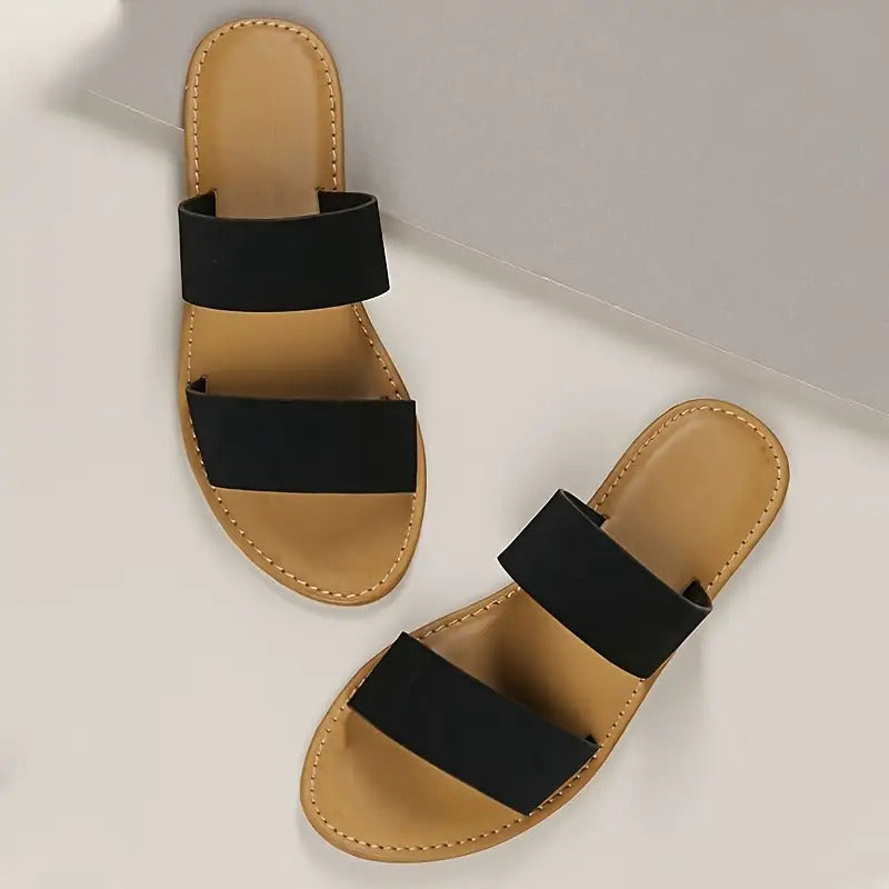 Summer Women's One-Strap Sandals