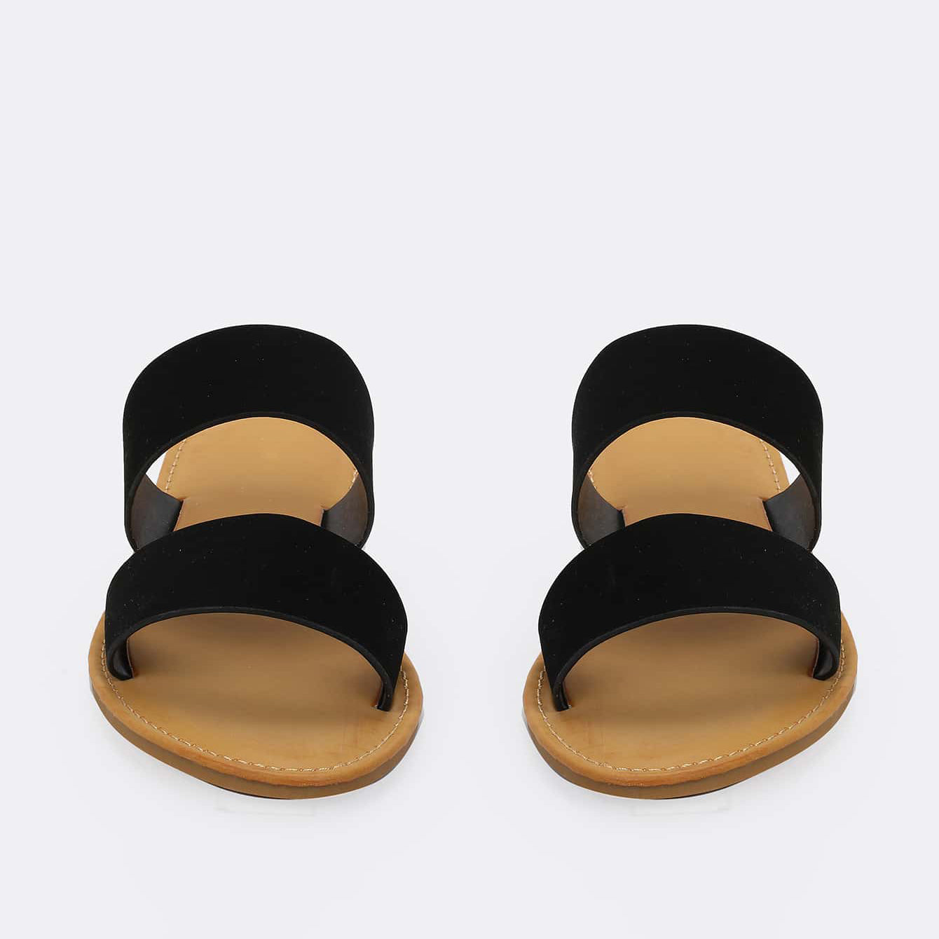 Summer Women's One-Strap Sandals