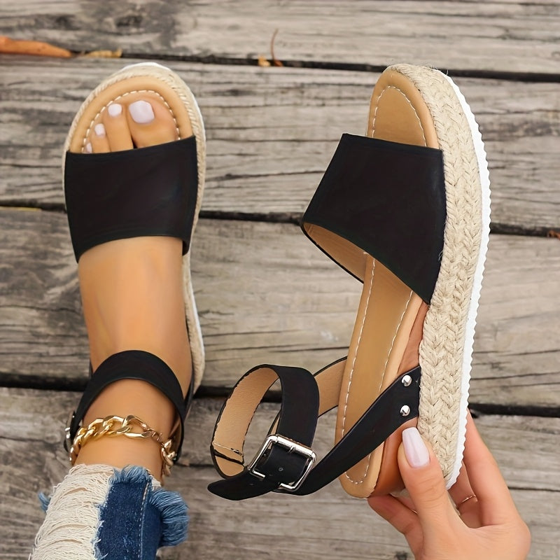 Women's Platform Sandals
