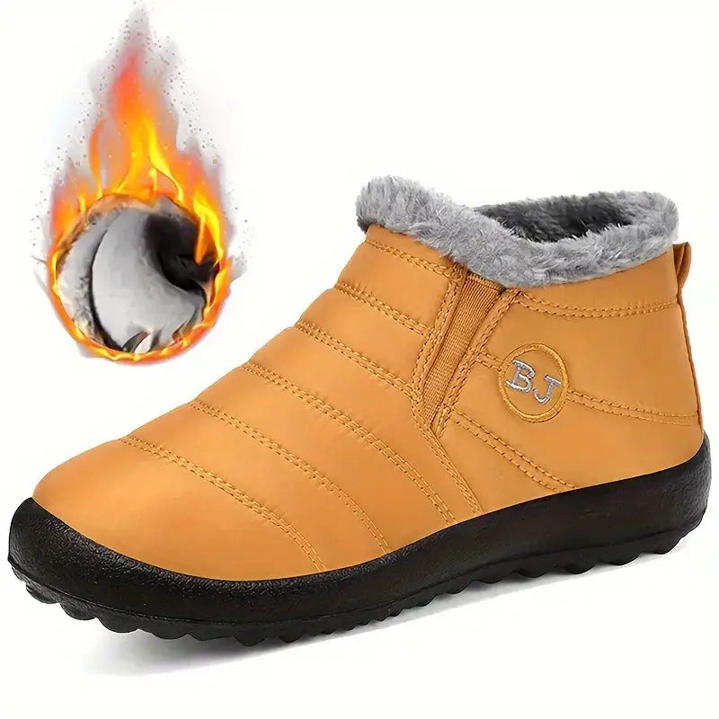 Women's Outdoor Warm Season Boots