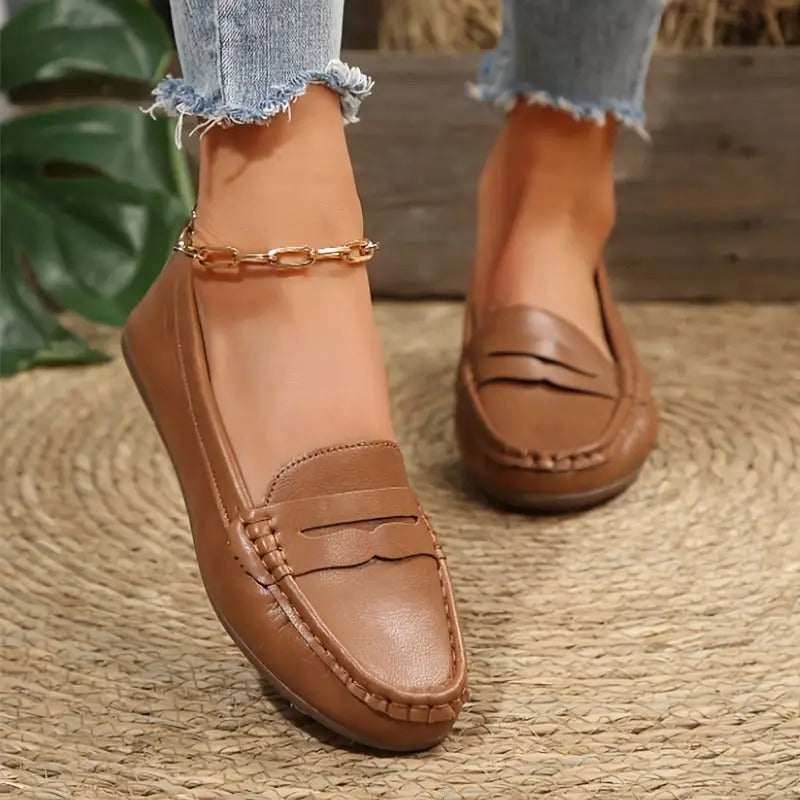 Classic Loafers