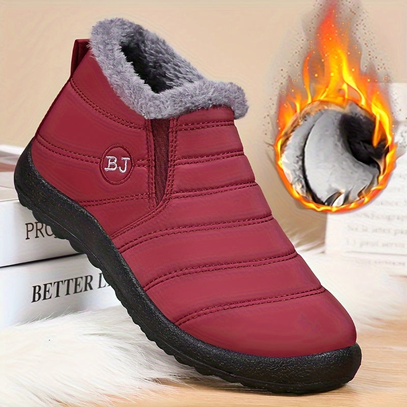 Women's Outdoor Warm Season Boots