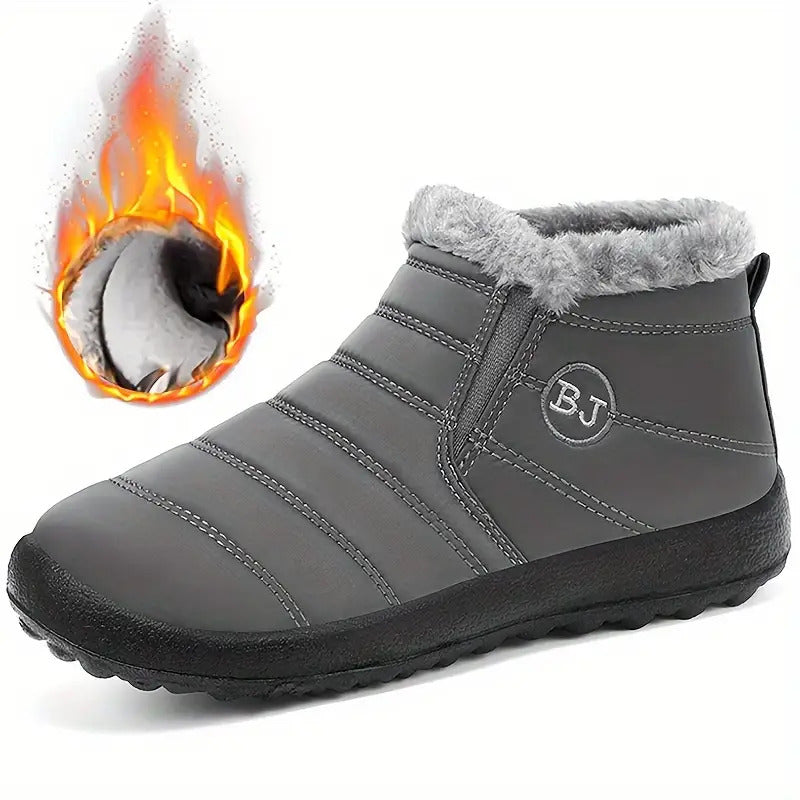 Women's Outdoor Warm Season Boots