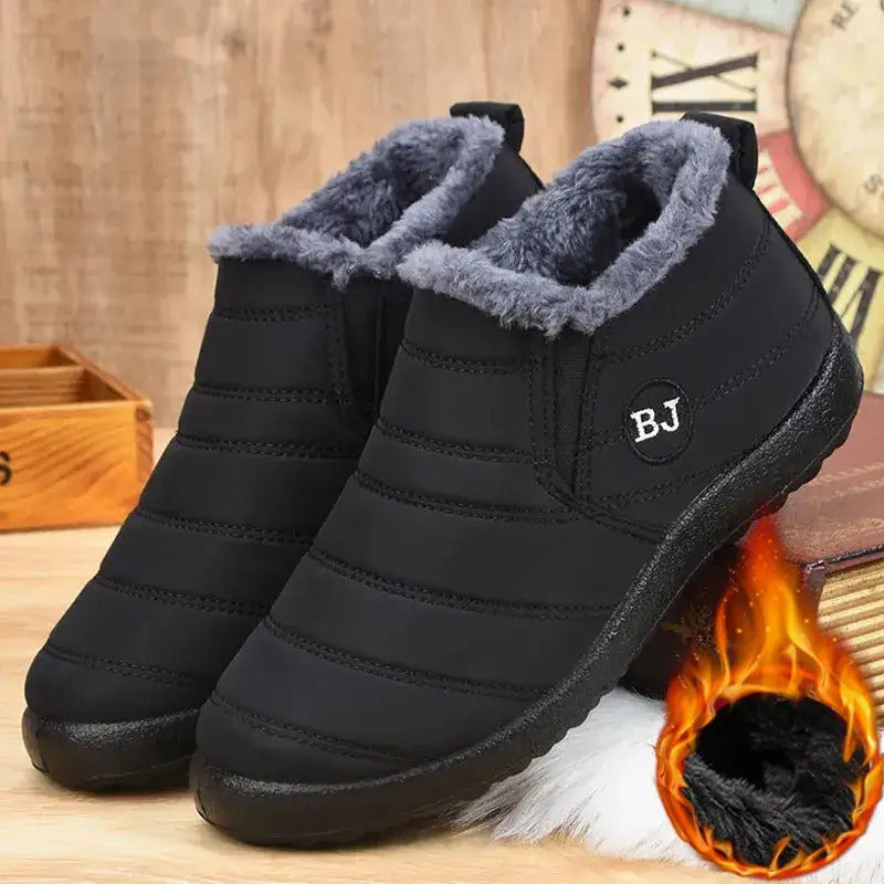 Women's Outdoor Warm Season Boots