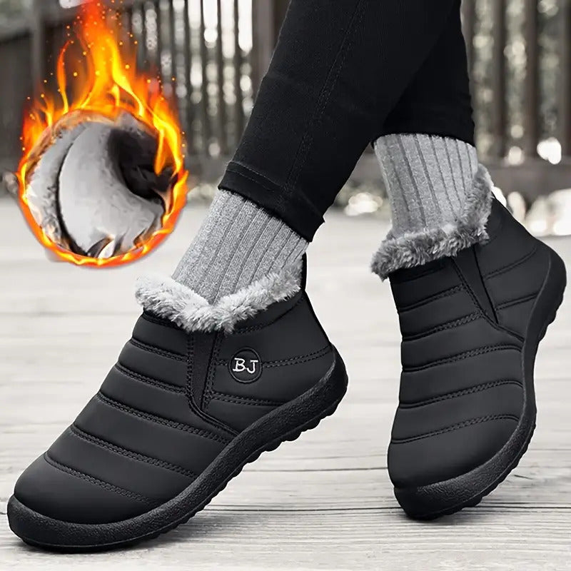 Women's Outdoor Warm Season Boots