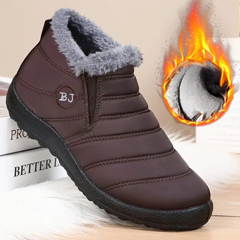Women's Outdoor Warm Season Boots