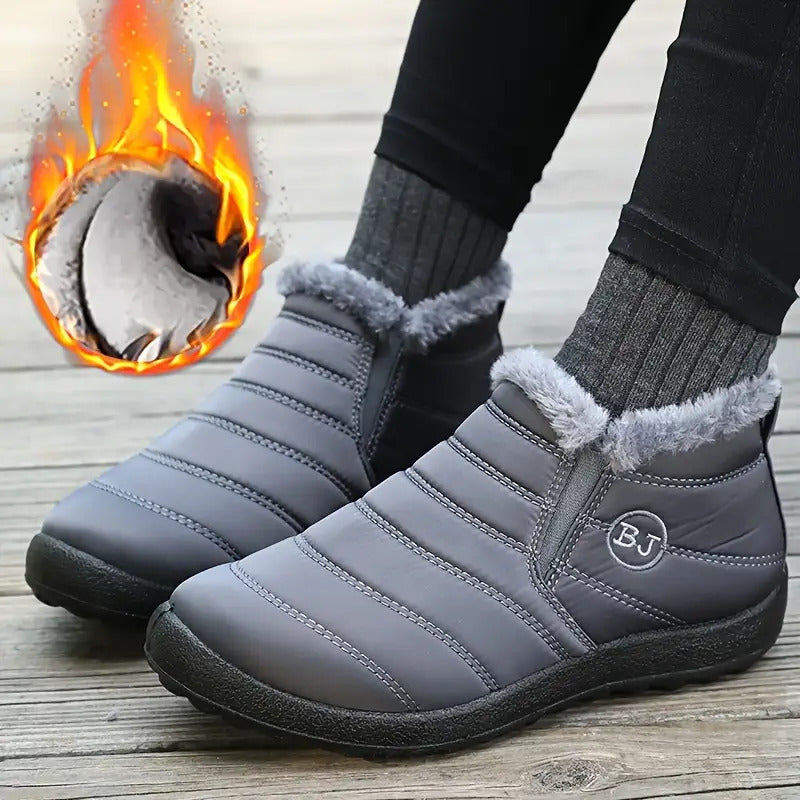 Women's Outdoor Warm Season Boots