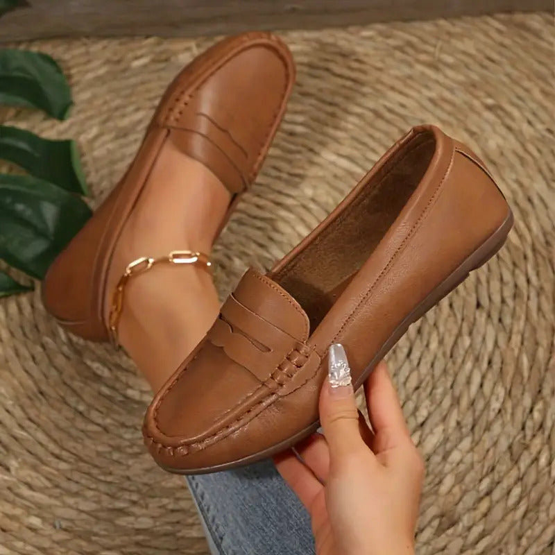 Classic Loafers