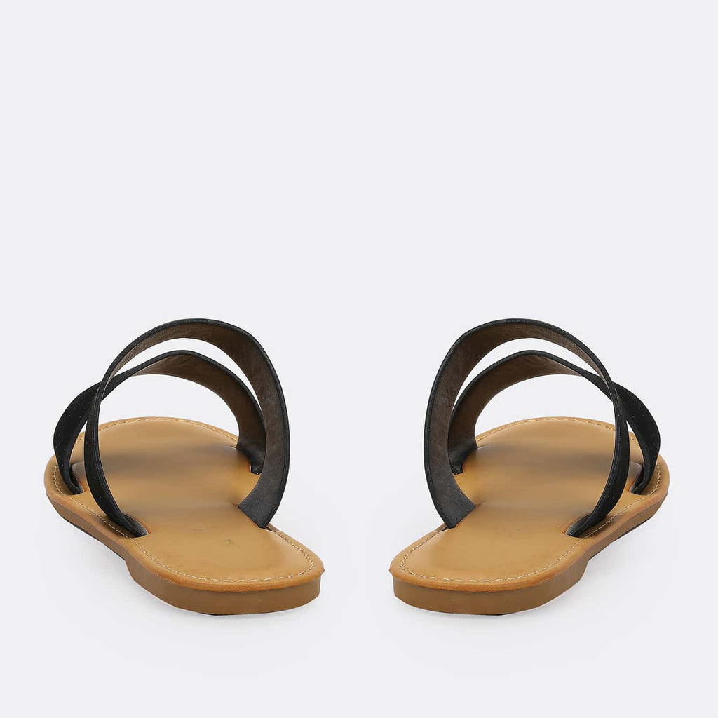 Summer Women's One-Strap Sandals
