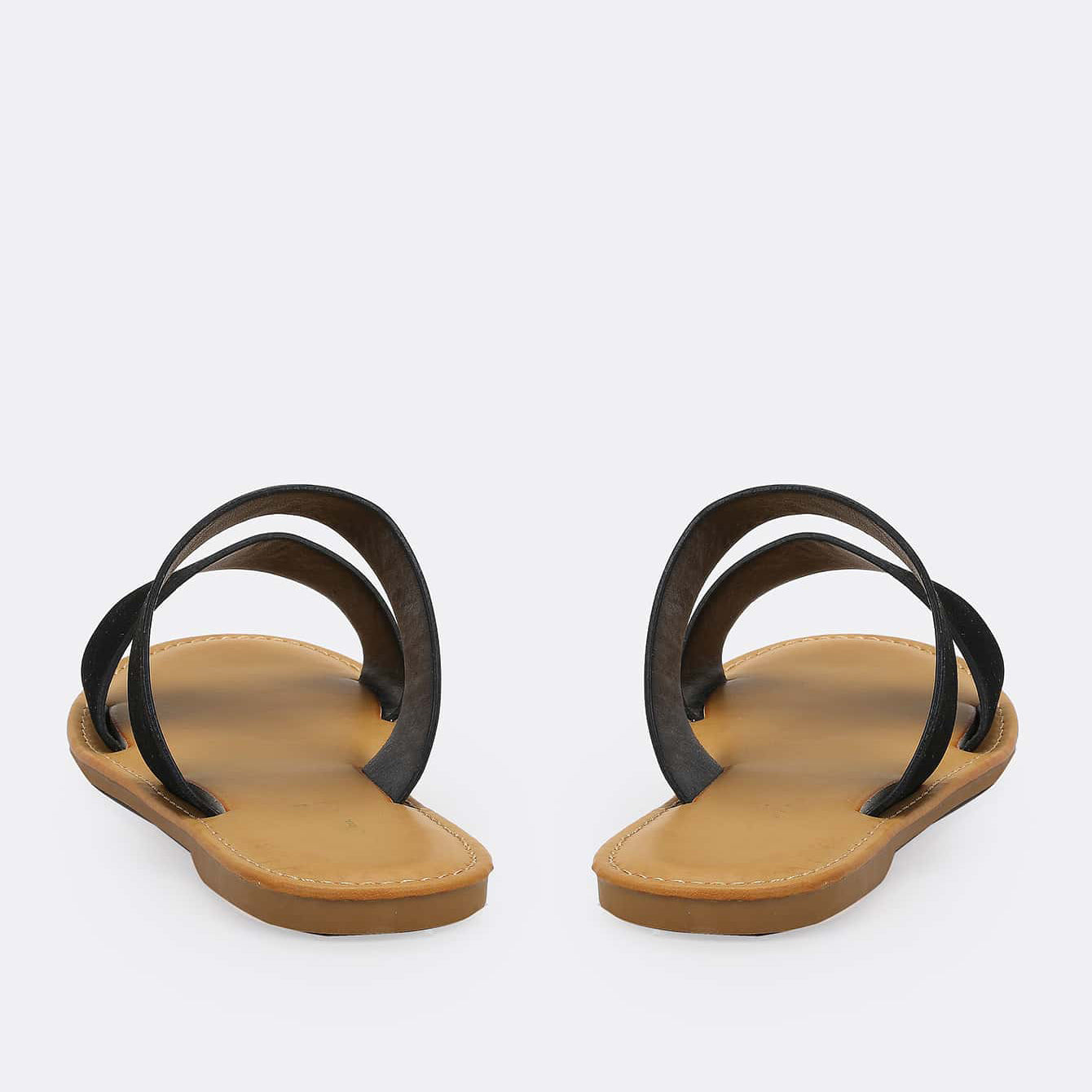 Summer Women's One-Strap Sandals