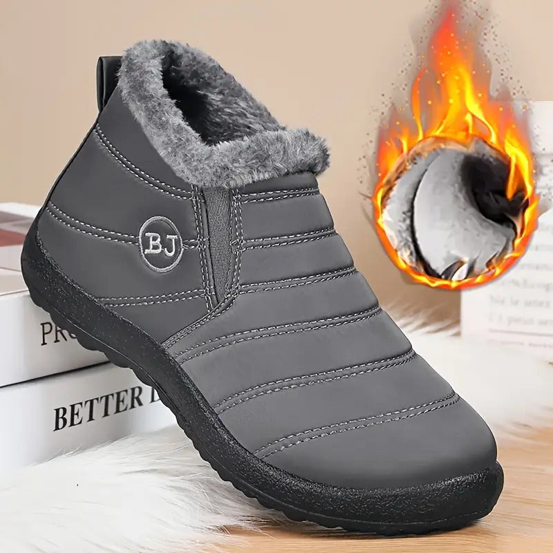 Women's Outdoor Warm Season Boots