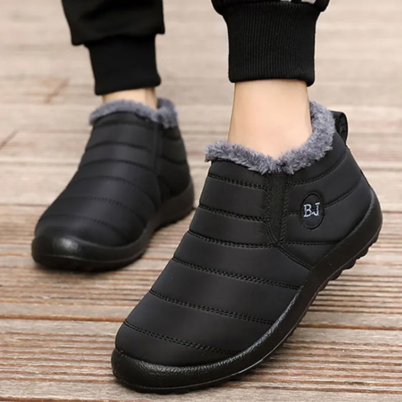 Women's Outdoor Warm Season Boots