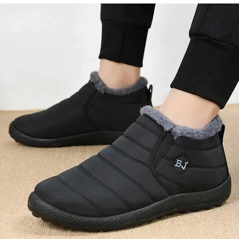 Women's Outdoor Warm Season Boots