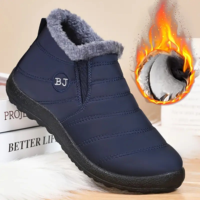 Women's Outdoor Warm Season Boots