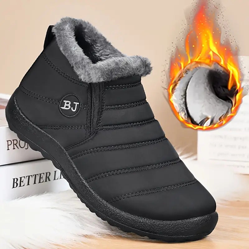 Women's Outdoor Warm Season Boots