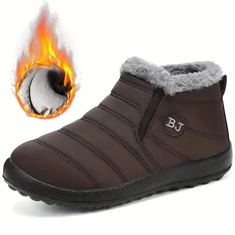 Women's Outdoor Warm Season Boots