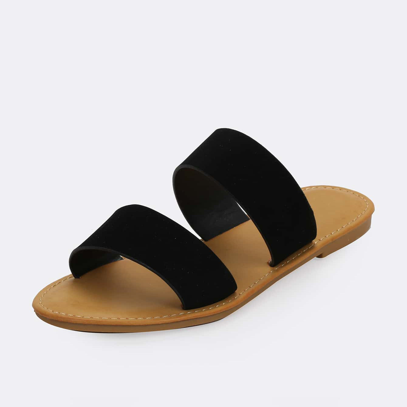 Summer Women's One-Strap Sandals