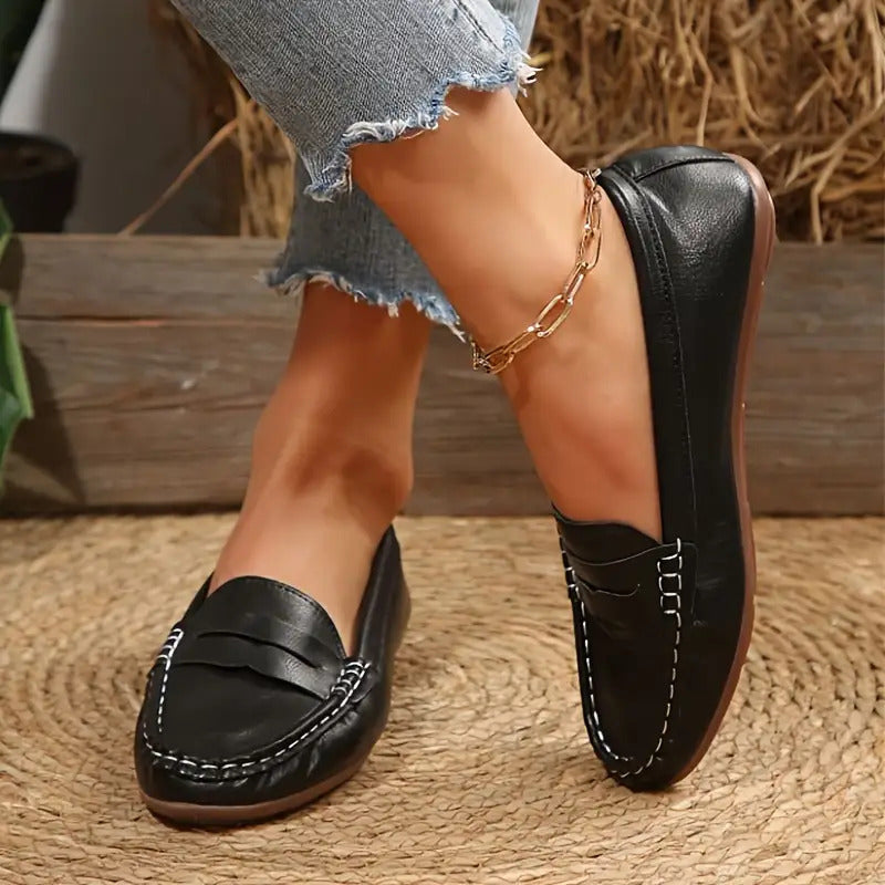 Classic Loafers