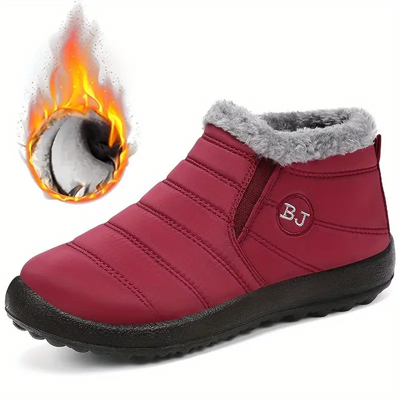 Women's Outdoor Warm Season Boots