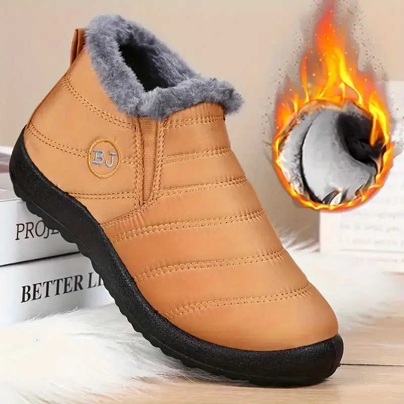 Women's Outdoor Warm Season Boots