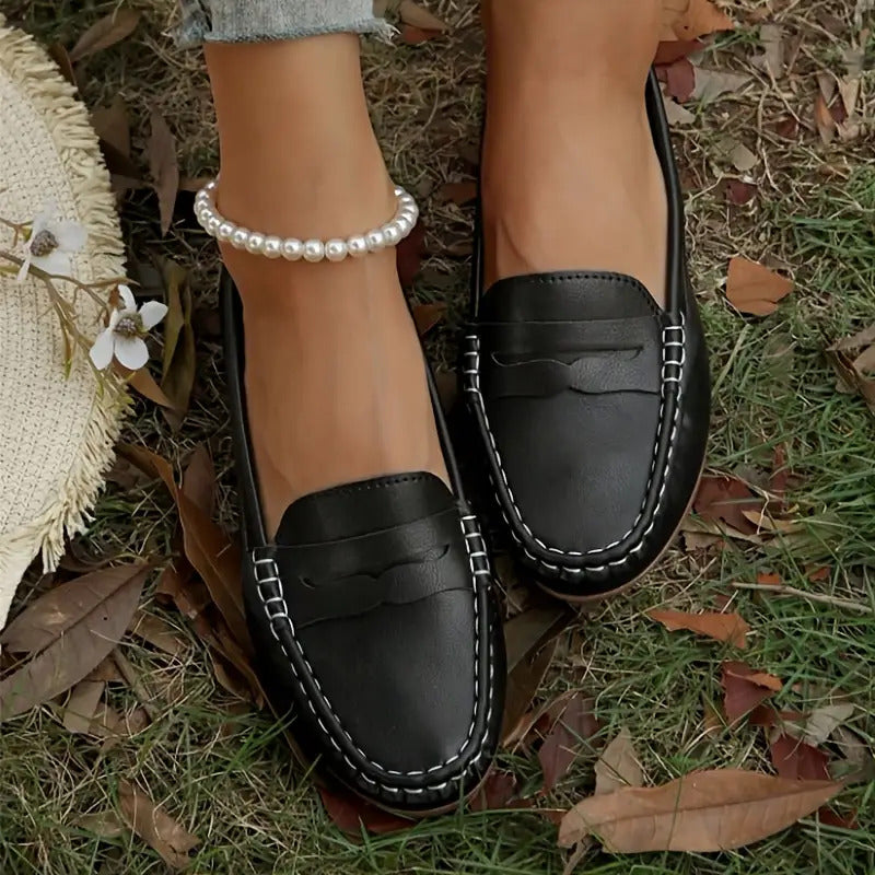 Classic Loafers